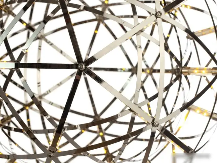 Подвесная люстра LOFT IT Moooi raimond 9027-43 – фото товара