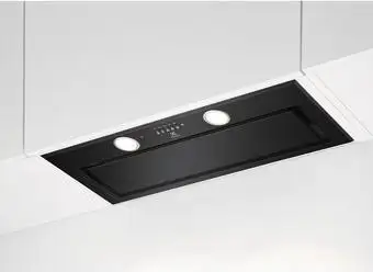 Кухонная вытяжка Electrolux LFG719R – изображение в каталоге
