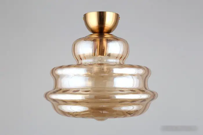 Подвесная люстра Aployt Liana APL.303.17.01 – фото товара