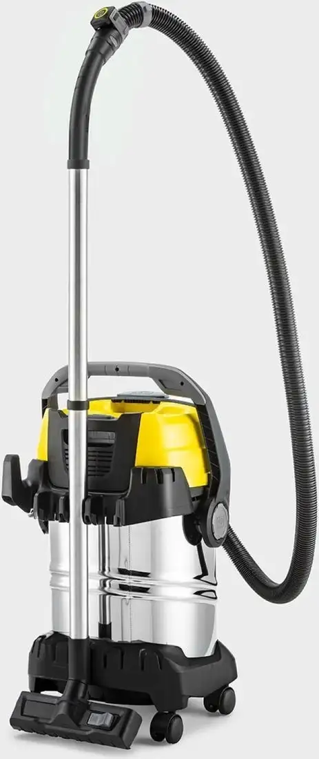 Пылесос Karcher WD 7 Control P S 30/6/35/T 1.628-385.0 - фото товара