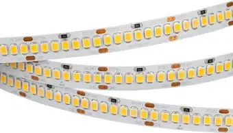 Светодиодная лента Arlight RT 2-5000 24V White6000 10mm 022648 – изображение в каталоге