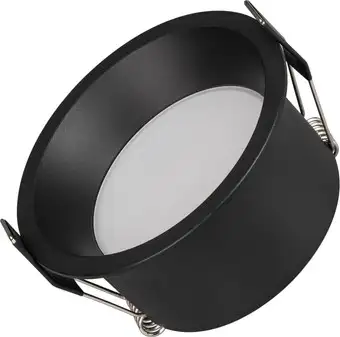 Точечный светильник Arlight MS-BREEZE-BUILT-R104-12W Day4000 035612 – изображение в каталоге