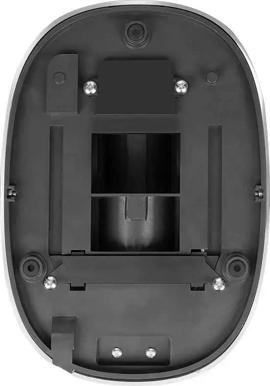 Сушилка для рук Meyvel MH12-1000P2 (хром) - фото товара