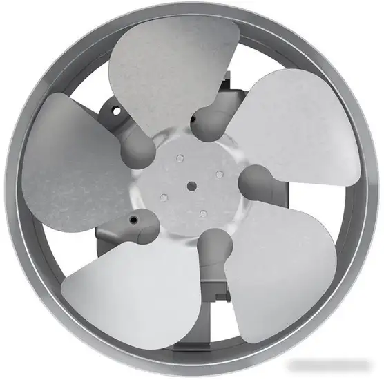 Осевой вентилятор ERA D150 CV 150 – фото товара