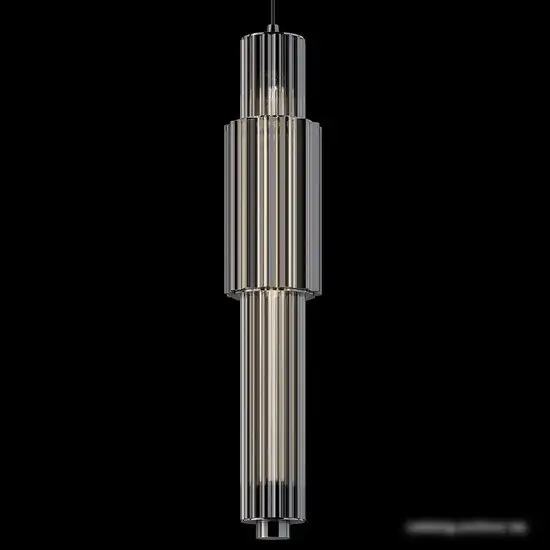 Подвесная люстра Maytoni Verticale MOD308PL-L9CH3K – фото товара