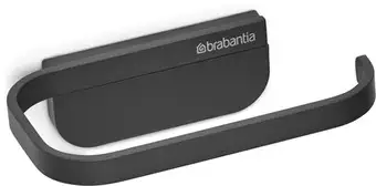 Держатель для туалетной бумаги Brabantia MindSet 303081 – изображение в каталоге