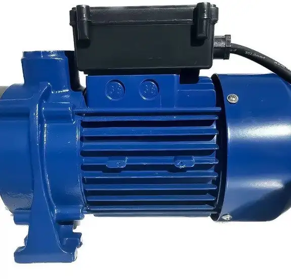 Центробежный насос Maxpump MH 2200D SS - фото товара