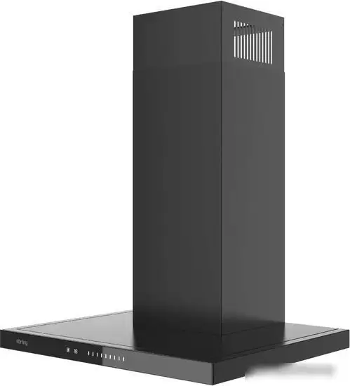 Кухонная вытяжка Korting KHC 6989 GN - фото товара
