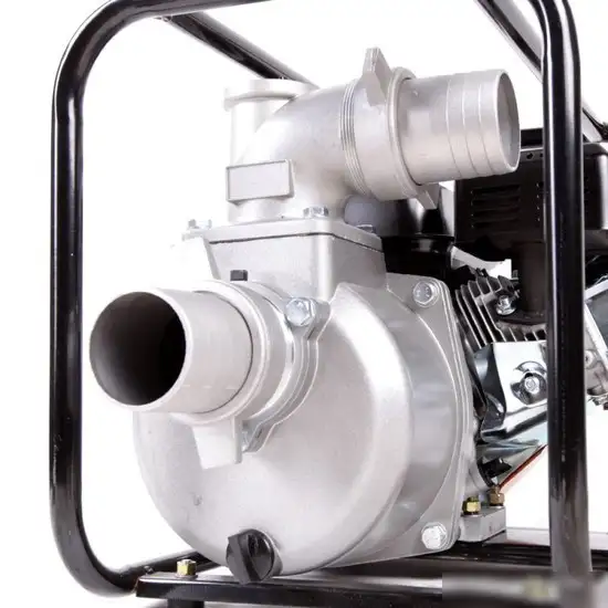 Мотопомпа Patriot MP 3060 S - фото товара