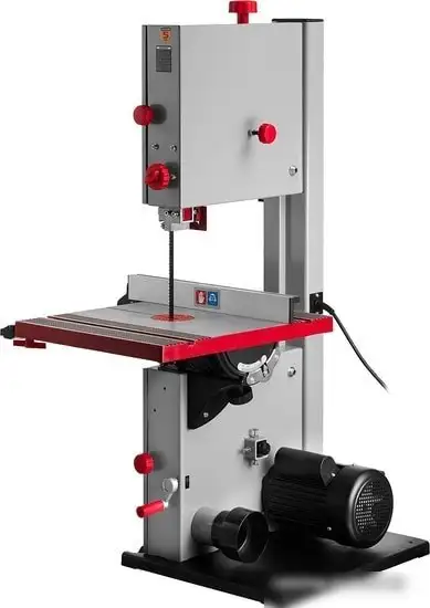 Станок Зубр ЗПЛ-305 – фото товара