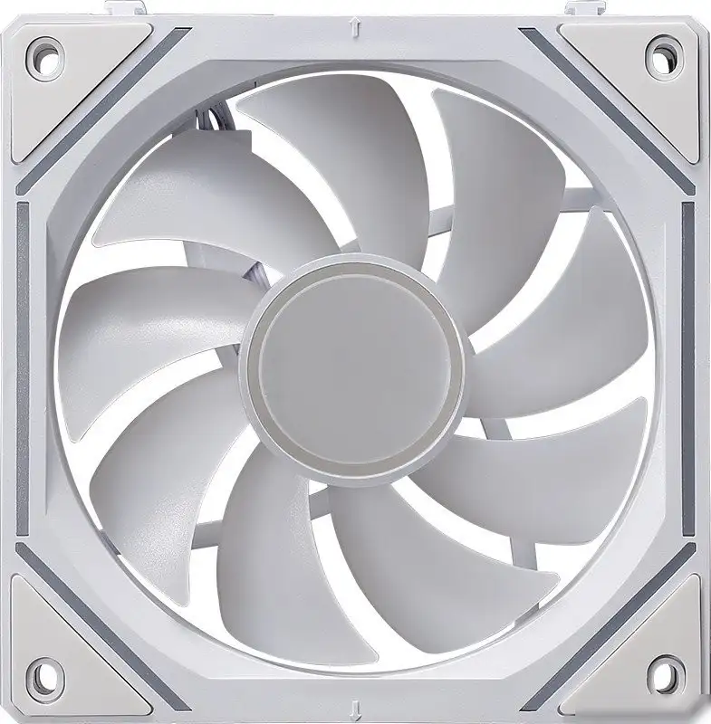 Вентилятор для корпуса Formula Air Bridge WH – фото товара
