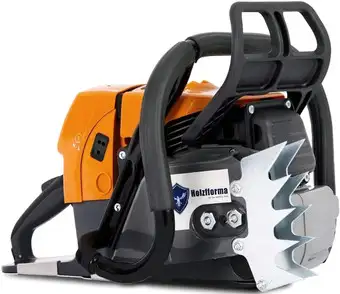 Бензопила Holzfforma G660 CS66699OR (без шины и цепи) – изображение в каталоге