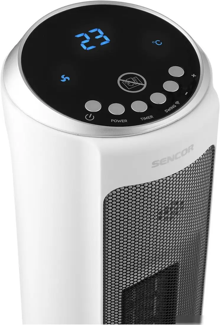 Тепловентилятор Sencor SFH 8994WH - фото товара