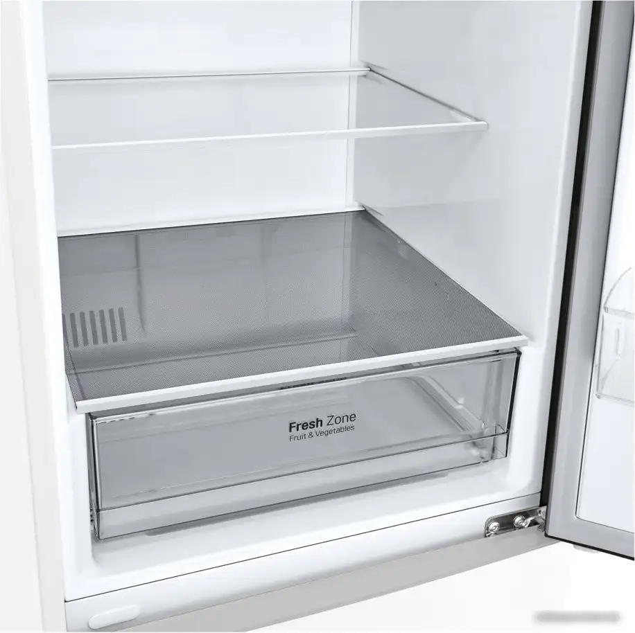 Холодильник LG GA-B509CQSL - фото товара