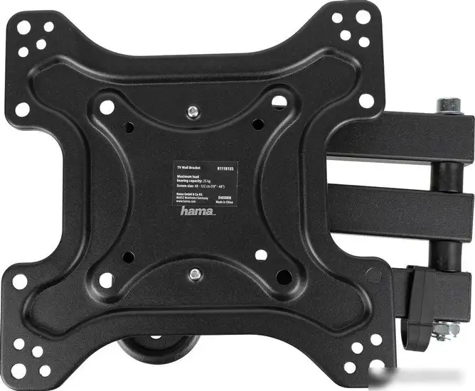 Кронштейн Hama R1 118155 – фото товара