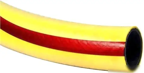 Поливочный шланг STI ПВХ Акварель 3/4" 19мм бухта ТТ000015983 (50м) – фото товара