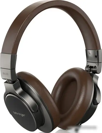 Наушники Behringer BH 470 – фото товара