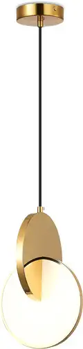 Подвесная люстра Moderli Mesa V10512-PL – изображение в каталоге