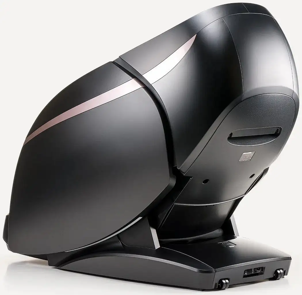 Массажное кресло iRest Duo Max (коричневый) – фото товара