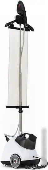 Отпариватель MIE Forza (белый) - фото товара