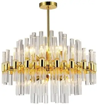 Подвесная люстра Favourite Celebratio 2205-10P – изображение в каталоге