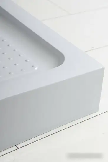 Душевой поддон BelBagno TRAY-BB-P-90-15-W 90x90 - фото товара