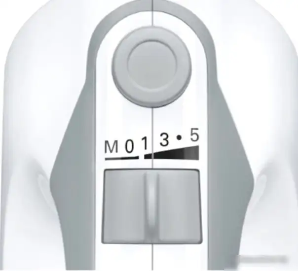 Миксер Bosch MFQ36400 - фото товара