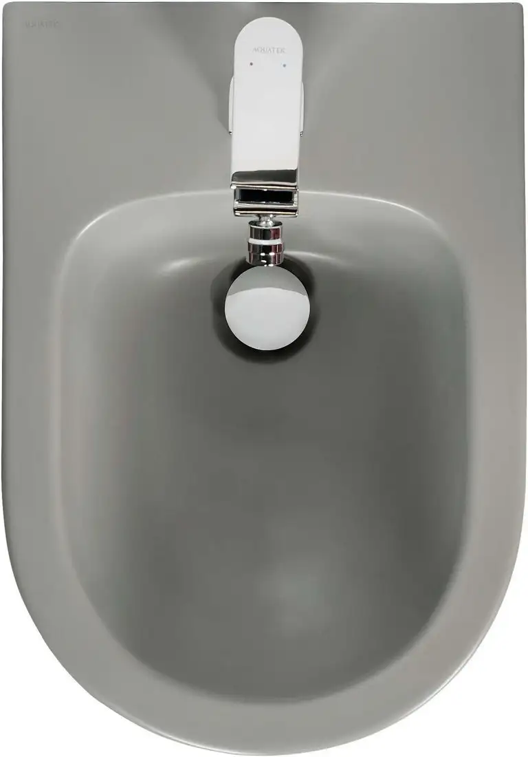 Биде Aquatek Вега AQ1057-MG - фото товара
