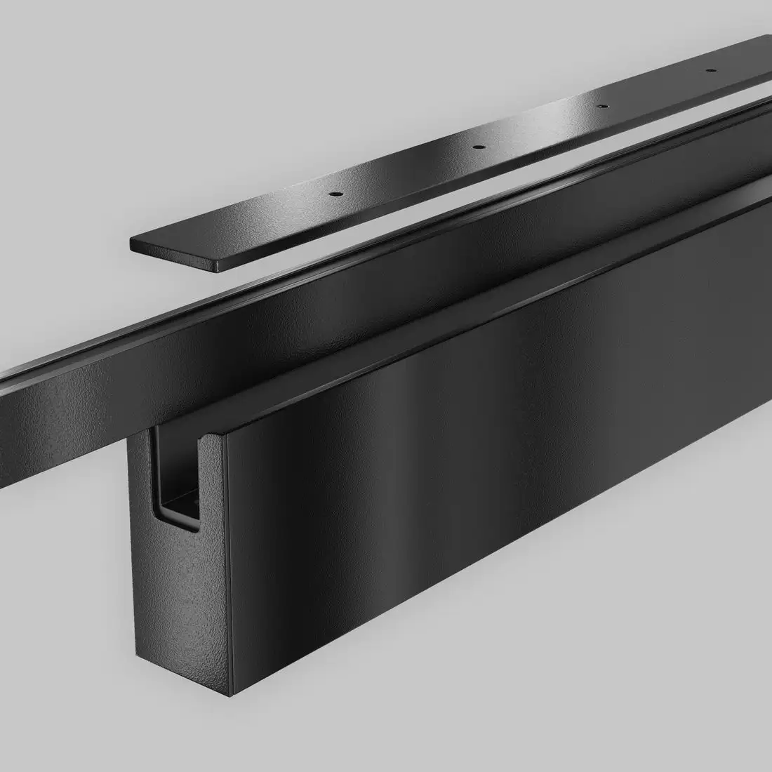 Трековый светильник Technical TR151-1-18W3K-B – фото товара