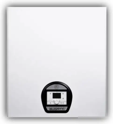 Отопительный котел Federica Bugatti 120B Cond Varme - фото товара