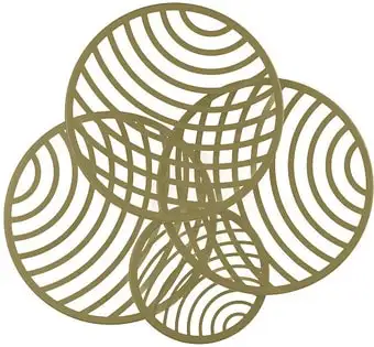 Бра Mantra Collage 7231 – изображение в каталоге