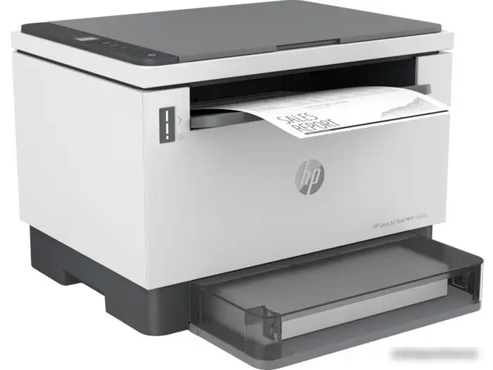 МФУ HP LaserJet Tank 1602w – фото товара