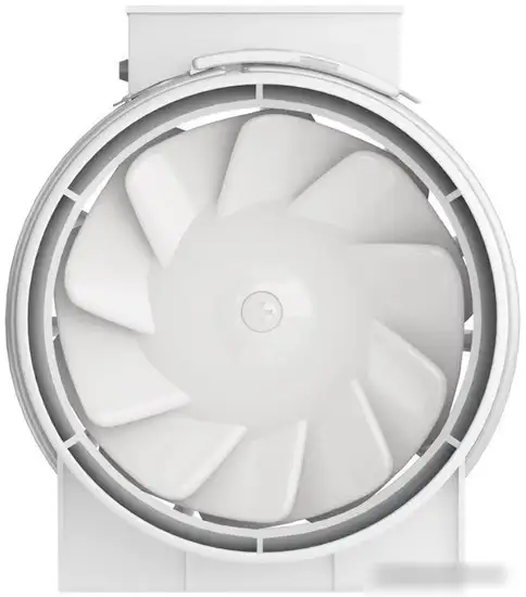 Осевой вентилятор ERA D315 Pro Typhoon 315 2SP – фото товара