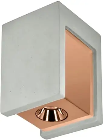 Точечный светильник LOFT IT Architect OL1073-GG – изображение в каталоге