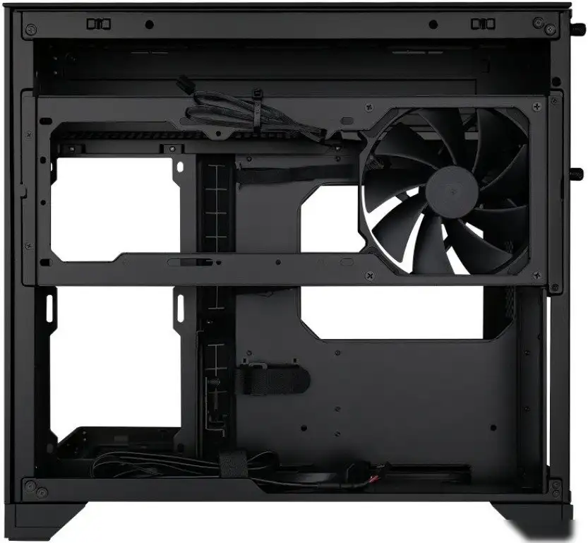 Корпус Lian Li O11 Vision-M Digital G99.O11VMDX.R0 – фото товара