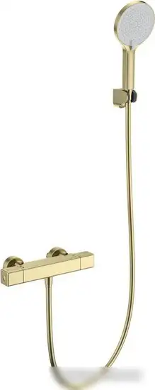 Смеситель Wonzon&Woghand WW-B2016-A-BG - изображение в каталоге