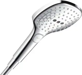 Душевая лейка Hansgrohe Raindance Select 120 Air 26520000 (хром) - изображение в каталоге