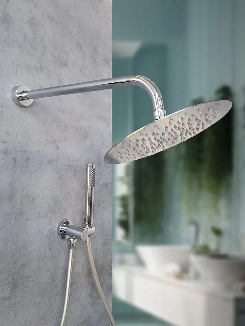 Душевая система Altrobagno Unione 040106 Cr - фото товара