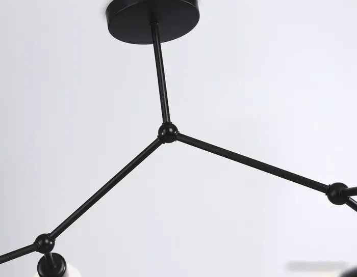 Подвесная люстра Ambrella Traditional TR8036 – фото товара