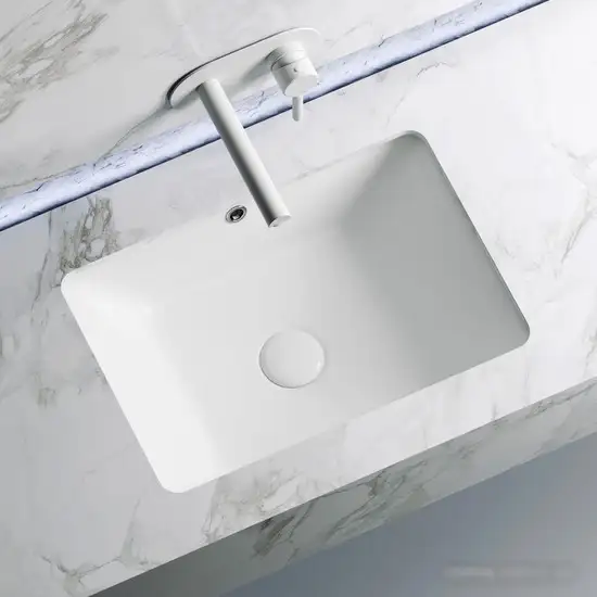 Умывальник Ceramica Nova Element CN6045 - фото товара