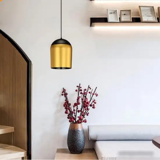 Подвесная люстра Novotech Kamp 358515 – фото товара