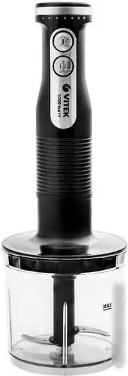 Погружной блендер Vitek VT-8532 - фото товара