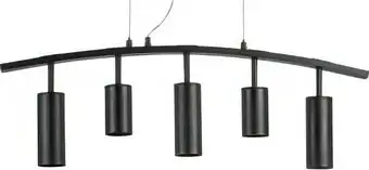 Подвесная люстра Lightstar Rullo LR735372873 – изображение в каталоге