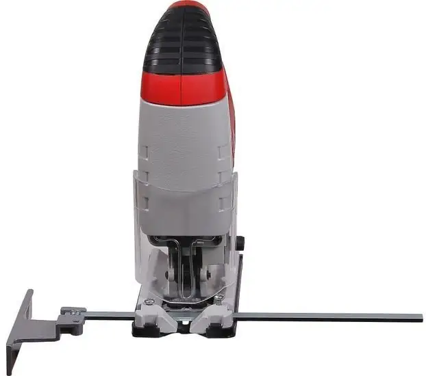 Электролобзик Фиолент Мастер ПМ7-750Э М – фото товара