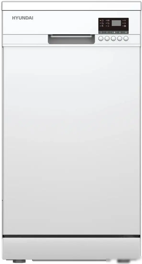 Hyundai DF414 - фото товара