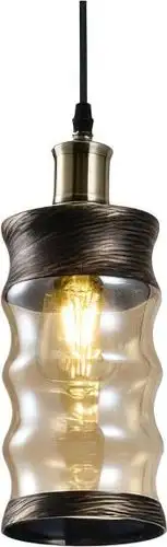 Подвесная люстра Escada Fireside 1102/1 – изображение в каталоге