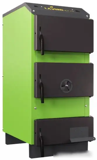 Отопительный котел Lavoro Eco M-30 (двухконтурный)