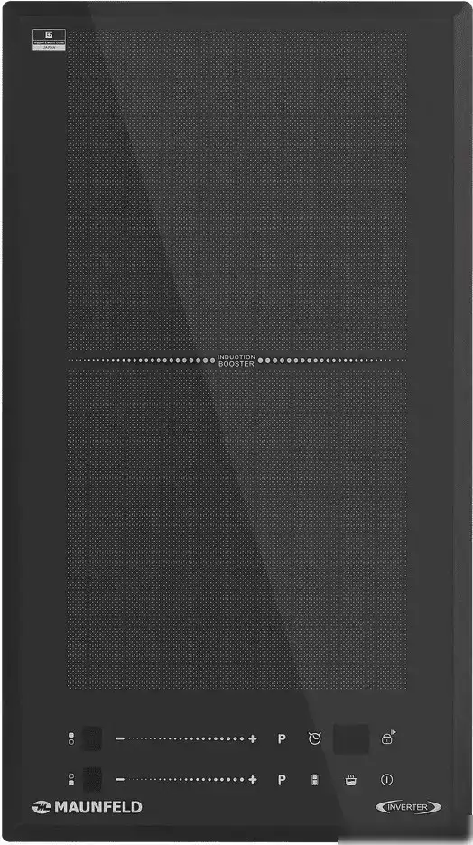 Варочная панель MAUNFELD CVI292S2FDGR Inverter - фото товара