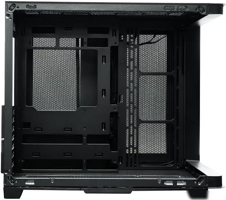 Корпус XASTRA QR600 0F-UC (черный) – фото товара