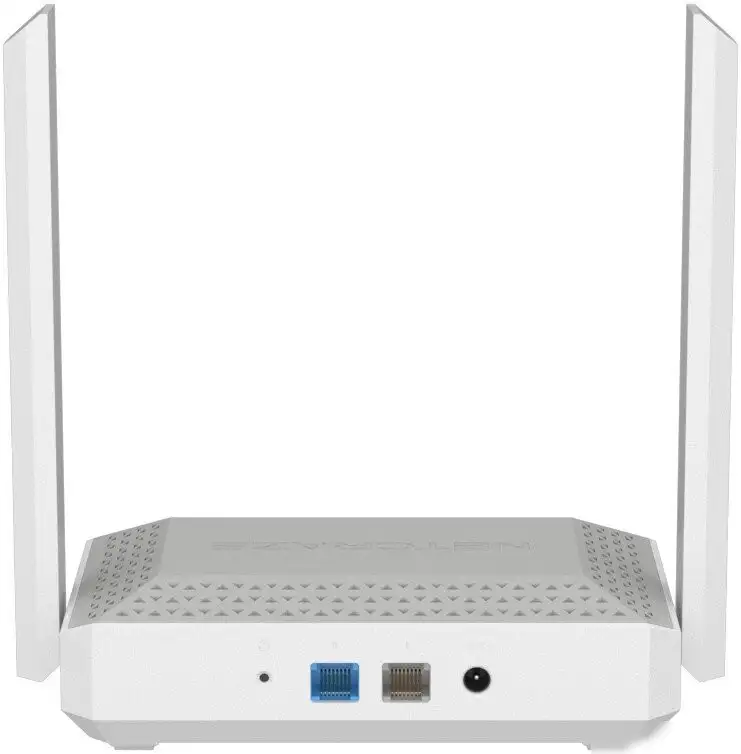 Wi-Fi роутер Netcraze Racer NC-4010 – фото товара